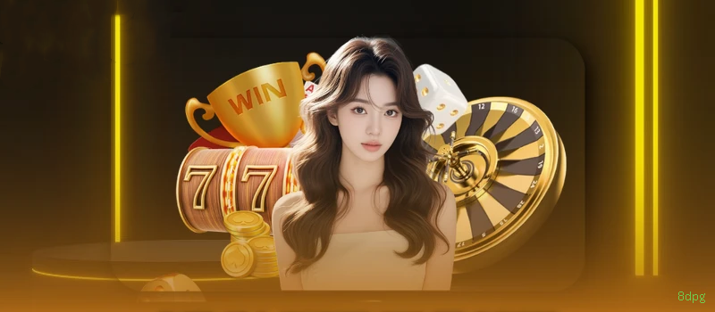 Casino Login 8dpg