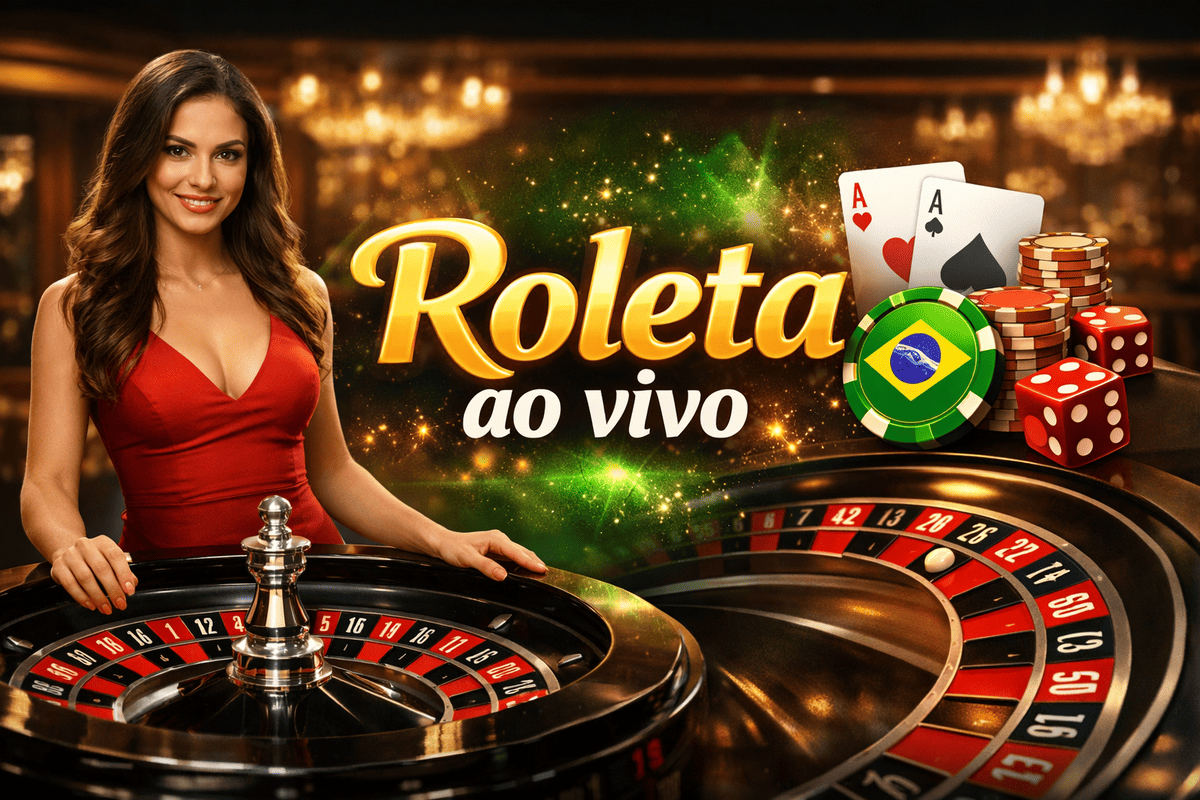 Roleta 8dpg