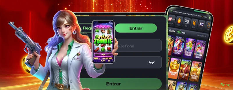 8dpg WhatsApp